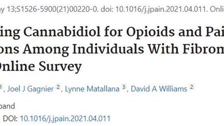 Research Roundup: May 24, 2021