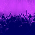 Purple Crowd