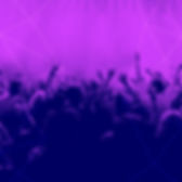 Purple Crowd