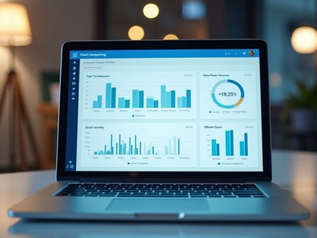 Top Online Cloud Courses for IT Professionals and DBAs