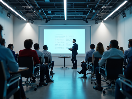 Specialized IT Training with dbatrainings.com: Your Gateway to Expert IT Training Mumbai