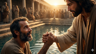 João 5:1-9 | Quando a Dor Se Torna Desculpa, Jesus Quer Curar Você