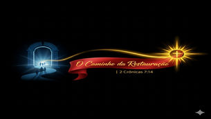Esboço de Pregação - 2 Crônicas 7:14