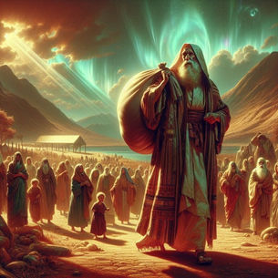 4 Propostas Ardilosas de Faraó