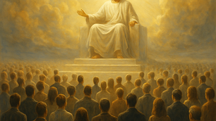 O Tribunal de Cristo
