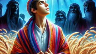 Sonhos de Deus: Revelações que o Tempo Cumpre