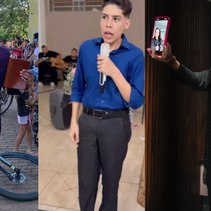 Pastor Mirim, Pastora do iPhone e Pastor da Kebrada | O Motivo Real de Eles Viralizarem Tanto 