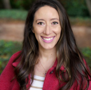 Danielle Kassouf Berkeley Psychologist