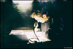 foto d'Abel Castells