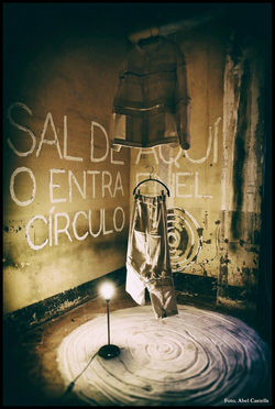 foto d'Abel Castells