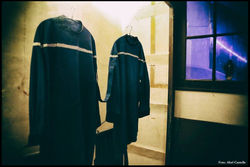 Aureari al KonventModa