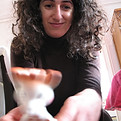 Stéphanie Hugot-Tchaloyan maternité.jpg
