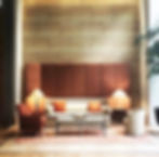 Midtown Residential Lobby