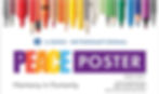 Lions Int'l Peace Poster contest