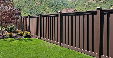 Trex Fencing San Antonio