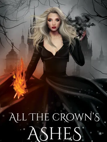 Blackwood All the Crowns Ashes
