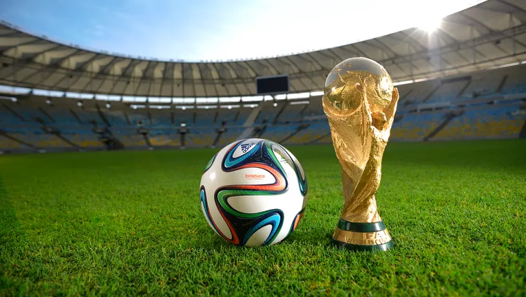 Every Day Counts: FIFA’s $10,000-Per-Player World Cup Investment