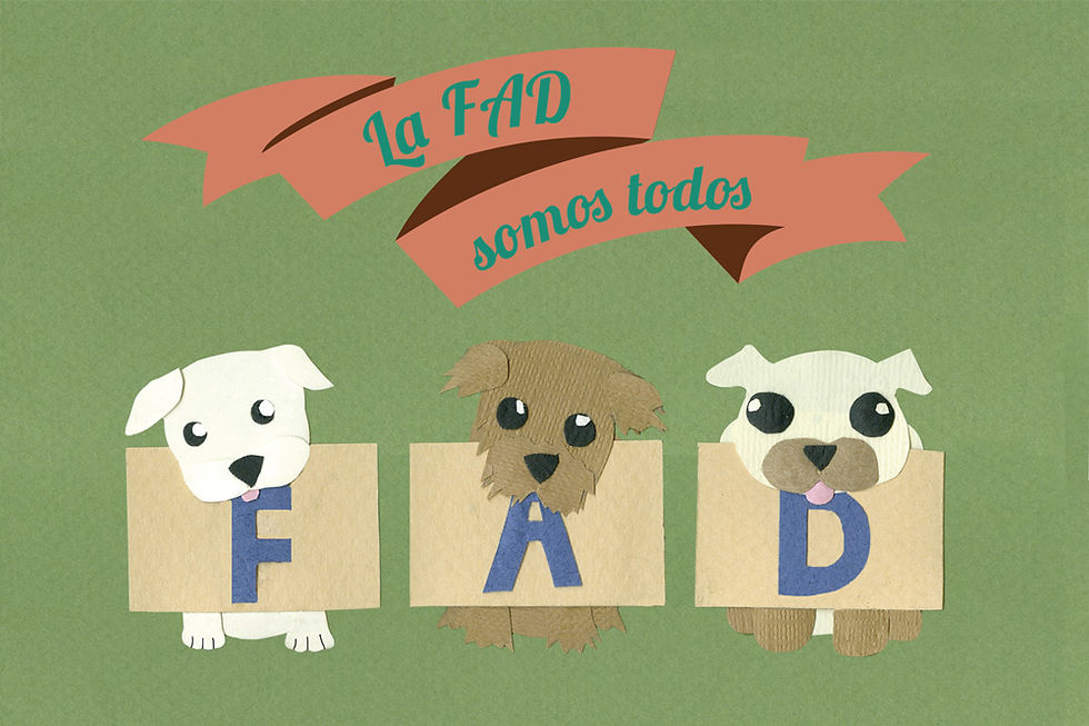 Postal FAD