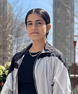 Image of Parneet Chahal