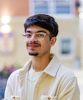 Image of Krish Tangri