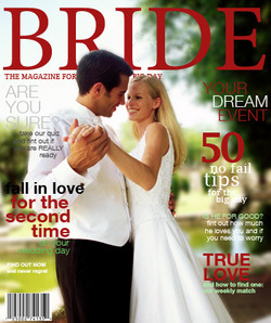 Wedding Magazine 6