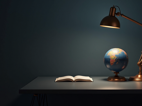 Geopolitical Insights: Latest Developments in World Media UK