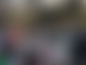 テーマパークにて