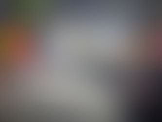 テーマパークにて