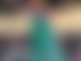 テーマパークにて