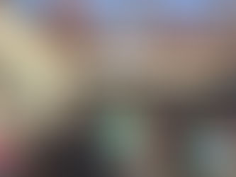 テーマパークにて