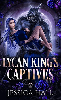 Lycan King's Captives