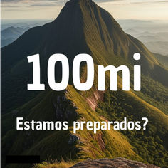 A crescente paixão por ultramaratonas no Brasil encontra um palco promissor e desafiador na imponente Serra da Mantiqueira. Este artigo explora a viabilidade e o potencial de sediar uma prova de 100 milhas nessa região de beleza ímpar, analisando desde o cenário ideal até os complexos desafios logísticos e o impacto transformador que um evento dessa magnitude poderia gerar. Inspirados por experiências internacionais bem-sucedidas, vislumbramos a construção de uma marca forte e duradoura, pavimentando o caminho para que a "100 Milhas da Mantiqueira" se torne uma realidade vibrante no cenário global do ultrarunning.