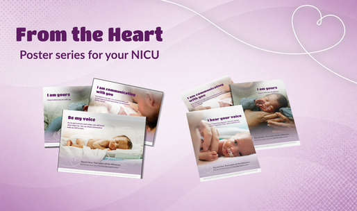 From the Heart: Helping Families Become Partners in Care