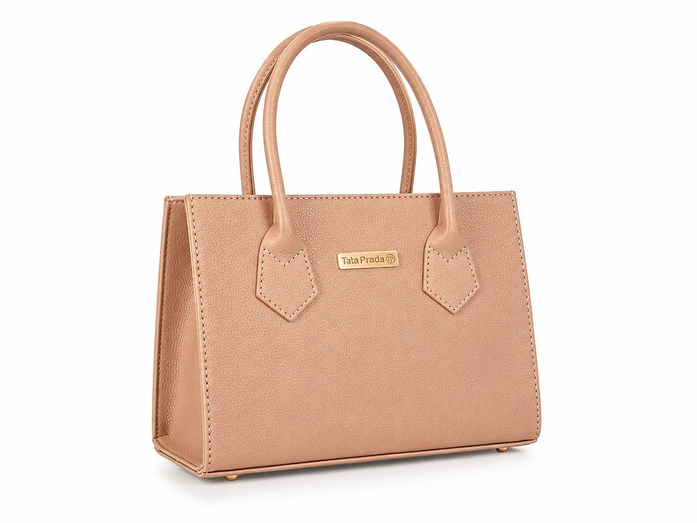 Miniatura: Bolso Pupy