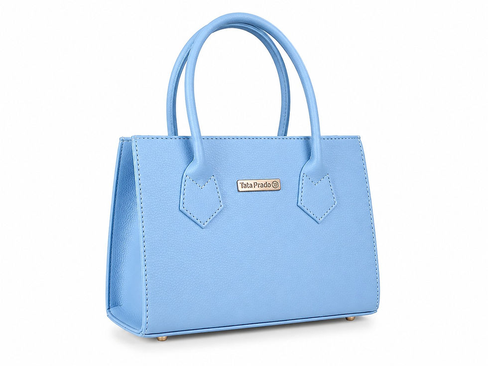 Miniatura: Bolso Pupy