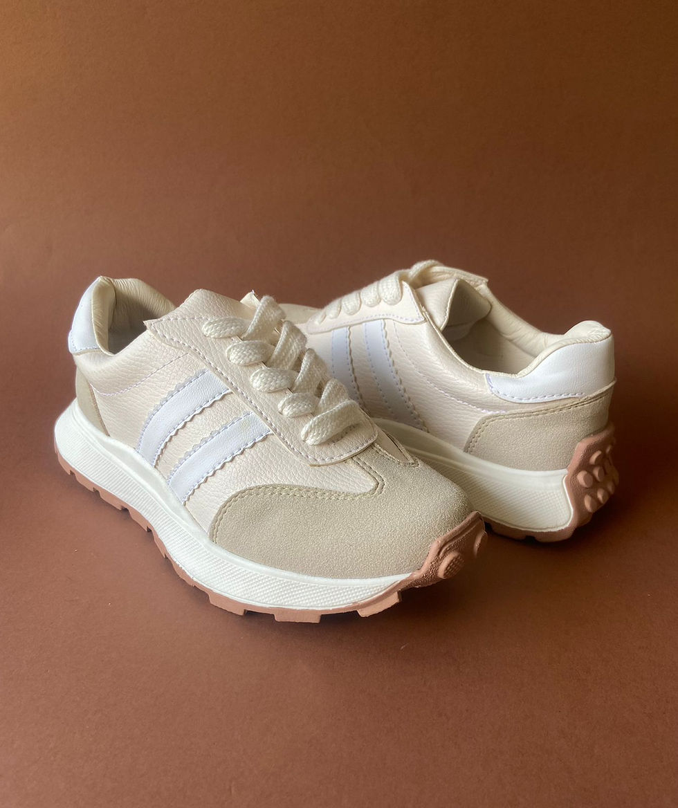 Miniatura: Tenis Anabel