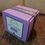 Thumbnail: 3 Wick Scented Soy Candle French Lavender 440g