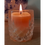 Thumbnail: Fragranced Soy Wax Candle in a decorative glass