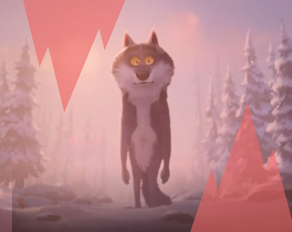 La peluche Loup d’Intermarché anticipée face à l’engouement du public