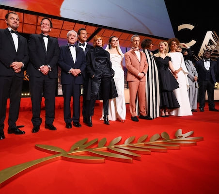 Festival de Cannes : ce qui va changer pour les stars et les visiteurs