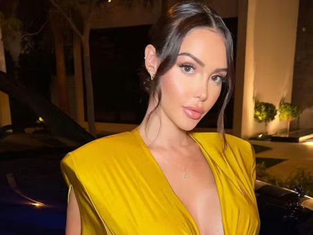 Scary Movie 6 : le caméo de Nabilla va faire parler