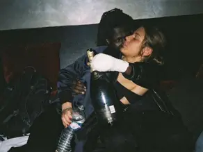 « Il m’a fallu six ans pour me remettre de cette rupture » se confie Adele Exarchopoulos sur son passé.