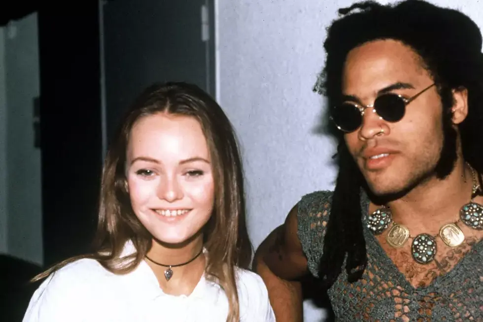 Vanessa Paradis et Lenny Kravitz : les coulisses d’une rupture légendaire
