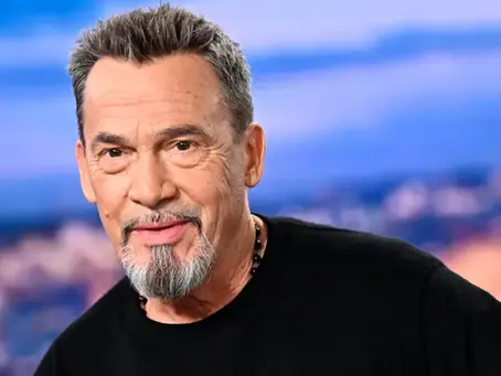 Florent Pagny réagit au retour sur scène de Céline Dion lors de son passage dans C à vous