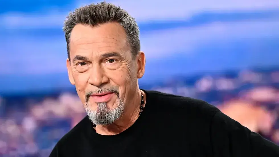 Florent Pagny réagit au retour sur scène de Céline Dion lors de son passage dans C à vous