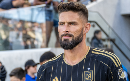 Olivier Giroud, Jérémy Ménez, Achraf Hakimi cités dans une affaire explosive