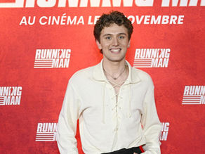 Un texte bouleversant : Bastiaan fait pleurer Marlène Schaff en plein cours