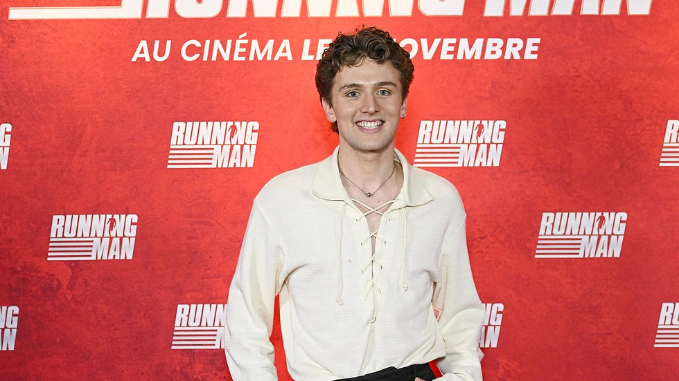 Un texte bouleversant : Bastiaan fait pleurer Marlène Schaff en plein cours