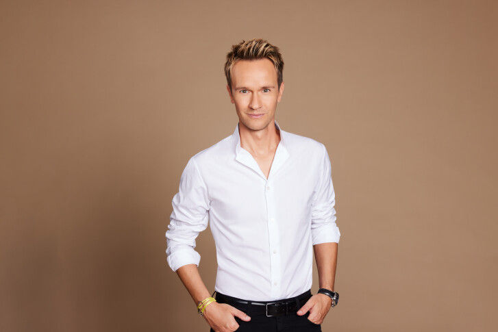 Cyril Féraud prend les commandes de Fort Boyard : un rêve devenu réalité