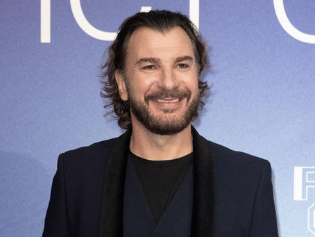 Michaël Youn au cœur d’une polémique avec Marco Verratti